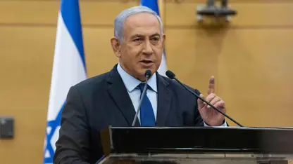 Netanyahu, Gazze’de ateşkes şartlarını resmen açıkladı 