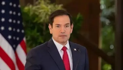 Rubio: Ger danûstandin negihîjin astek bê encam, dibe ku cezayên girantir di rojevê de bin