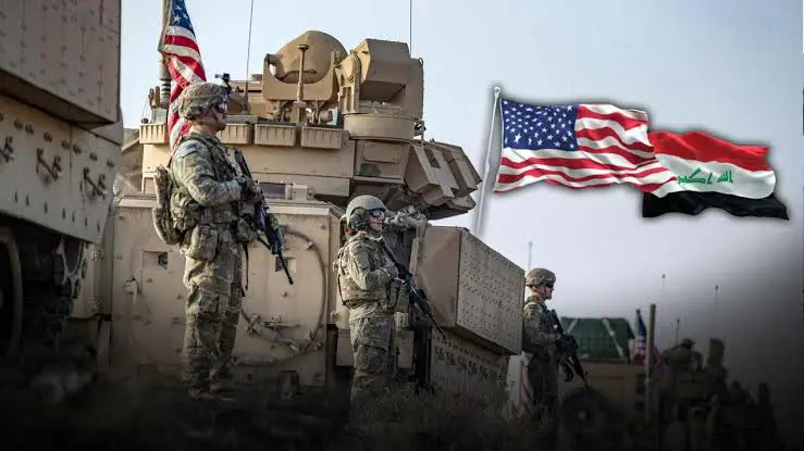 ABD'den koalisyon güçlerinin Irak'tan çekilmesine dair açıklama