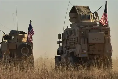 Balyozxaneya Amerîkayê paşeroja hêzên xwe yên li Iraqê eşkere kir