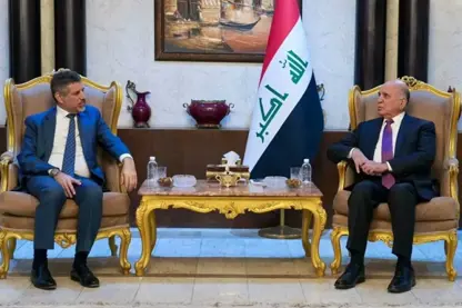 Civîna krîtîk li Bexdayê: Mûçeyên Herêma Kurdistanê di rojevê de ye