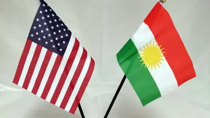 Şanda bazirganî ya Amerîkî serdana Hewlêrê dike