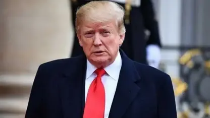 Trump bang li Zelenskyy kir