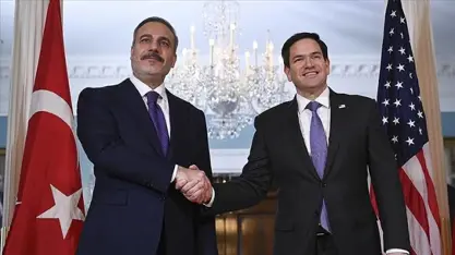 Alaska zirvesi sonrası Türkiye'den kritik temas