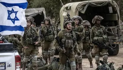 Artêşa Îsraîlê Wezîrê Çandê yê Filistînî serbest berda.