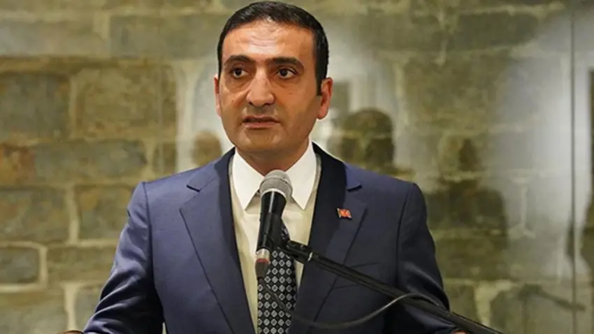 Beyoğlu Belediye Başkanı görevinden uzaklaştırıldı!