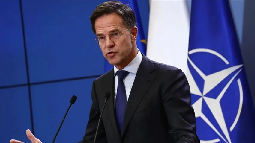 NATO: 30 ülke Ukrayna için çalışıyor