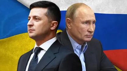 Putin’in Moskova önerisine Zelensky’den ret!