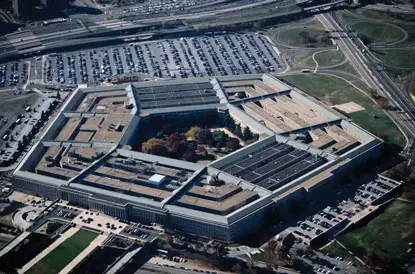 “Pentagon iç çekişmelerle boğuşuyor”