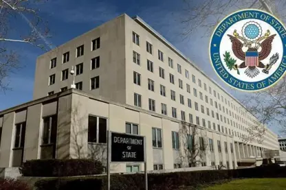 Amerîkayê welatiyên xwe derbarê serdana Îranê de hişyar kir