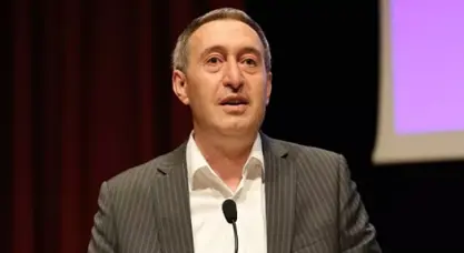 Bakırhan: Üç gün içeride kalsa ağlayacak olanlar '33 yıl yatanlar niye bırakılıyor' diyor