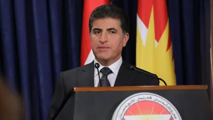 Çile Havînê Bayramı: Neçirvan Barzani'den mesaj