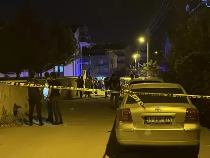 Di şeva desthinê de pevçûn: 15 kes birîndar bûn