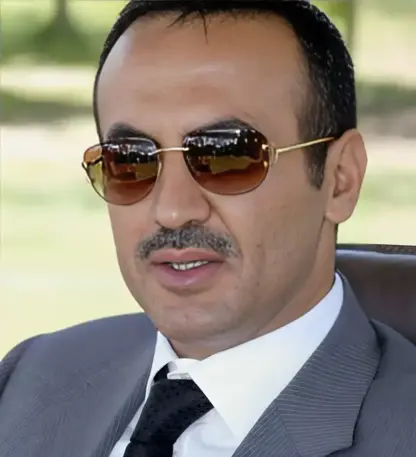 Hûsiyan cezayê bidarvekirinê li kurê Serokkomarê Berê yê Yemenê birrî