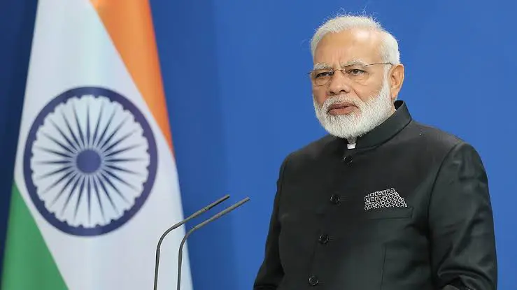 Hindistan Başbakanı Modi’den Pakisatan’a sert uyarı
