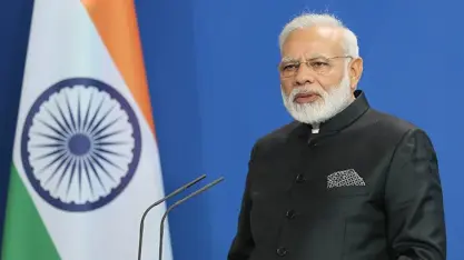 Hindistan Başbakanı Modi’den Pakisatan’a sert uyarı