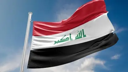 Irak'lı heyet İHA saldırılarını incelemek üzere Erbil'de