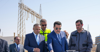 Sûdanî budçeyê ji bo pêşxistina elektrîkê li Iraqê ragihand