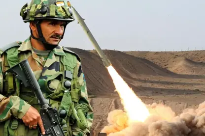 Serokwezîrê Hindistanê Mori Pakistanê bi fuzeyên BrahMosê tehdîd kir