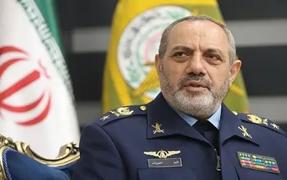 Îranê hem gef xwar hem jî welatên cîran bi tevlîbûna êrîşên Îsraîlê tawanbar kir