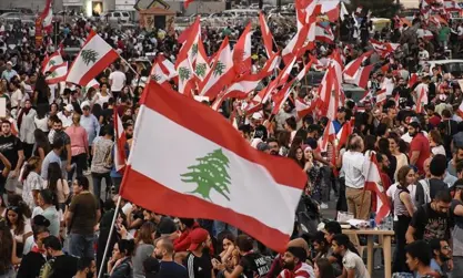 دانیشتوانی باشوری لوبنان لە ڕەفتاری هێزەکانی هاوپەیمانان ناڕازین