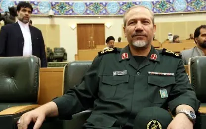 ڕاوێژکاری سەربازی خامنەیی هۆشداری دەدات کە ڕەنگە لە هەر ساتێکدا شەڕ لەگەڵ ئیسرائیل سەرهەڵبدات؛ ‘بێ ئاگربەست’