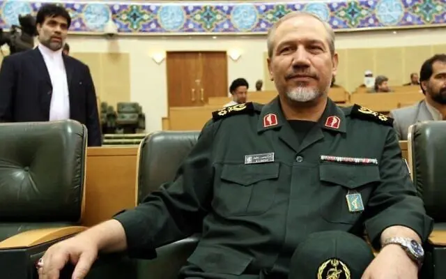 ڕاوێژکاری سەربازی خامنەیی هۆشداری دەدات کە ڕەنگە لە هەر ساتێکدا شەڕ لەگەڵ ئیسرائیل سەرهەڵبدات؛ ‘بێ ئاگربەست’