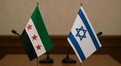 Lûtkeya "Îsraîl-Sûriye" li Parîsê hat lidarxistin