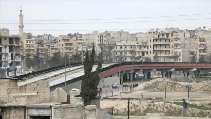 Şam rê nade mazot derbasî taxên Kurdan ên Helebê bibe