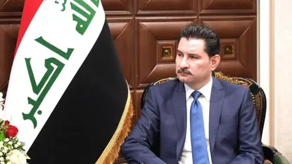 Şaxewan Abdullah: "Yeni düzenleme Kerkük için bir felakettir"