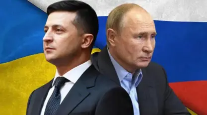 Zelensky pêşniyara Moskowê ya Putin red kir!