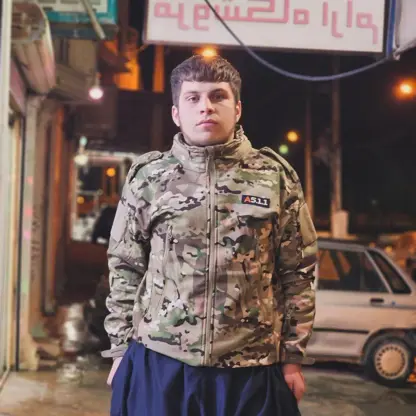 وەزارەتی ئیتلاعات و هەواڵگری ئێران مێرمنداڵێکی تەمەن ١٦ ساڵ دەڕفێنن و بێ سەروشوێنی دەکەن