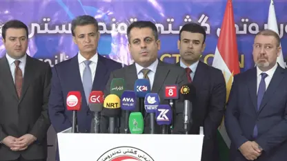 Li nexweşxaneya Çomanê beşa CT Scana nûjen hat vekirin