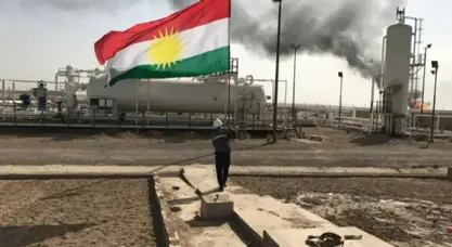 Tirkiye destûra ji nû ve destpêkirina hinardekirina petrolê ji Kurdistanê pejirand