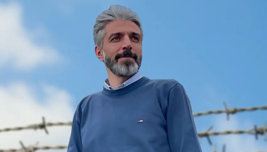 Îstîxbarata Îranê çalakvanê çanda Kurdî Îhsan Rostemî xist binçav