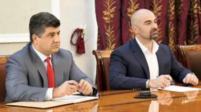 Dadgeha Silêmaniyê: Lahur bi du madeyan tê darizandin