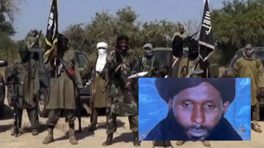 Fermandarê navdar ê Boko Haramê hate kuştin