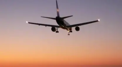 İran, batı hava sahasını kapattı!