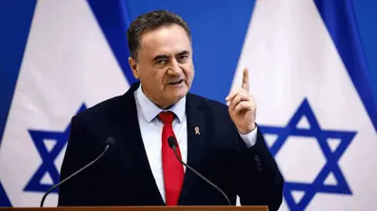 İsrail: "Cehennemin kapılarını açacağız"