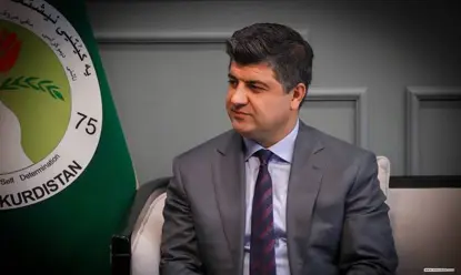 Medyaya YNKê: Lahur Şêx Cengî û birayê wî Polad hatin desteserkirin