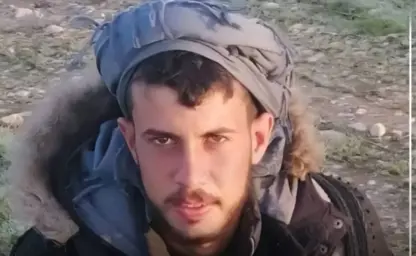Rojava | Li Hesekê berpirsê şaneyên DAIŞê hate kuştin
