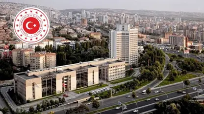 Süleymaniye'de yaşananlara dair Türkiye'den açıklama