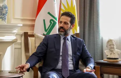 Talabani'den Süleymaniye'deki olaylara dair açıklama