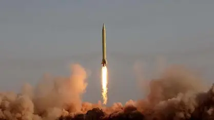 Yemen'den İsrail'e balistik füze saldırısı!