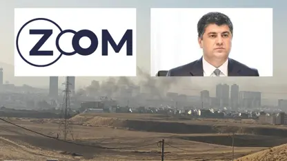 YNKê dest danî ser kanala Zoom a Lahur