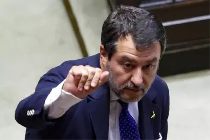 Fransa xwest balyoza Îtalyayê here wezareta karên derve ya Fransayê