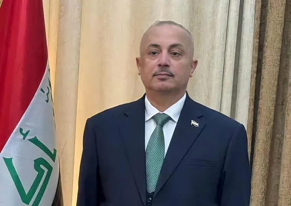 Heyeta ji Sûriyê îşev diçe seredana Bexdayê