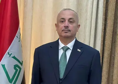 Heyeta ji Sûriyê îşev diçe seredana Bexdayê