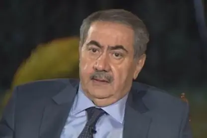 Hoşyar Zêbarî: Divê qanûn di ser her kesî re be
