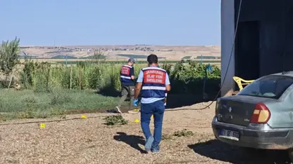 Li gundekî Amedê ser arazî li hev xistin: 2 kuştî û 4 birîndar